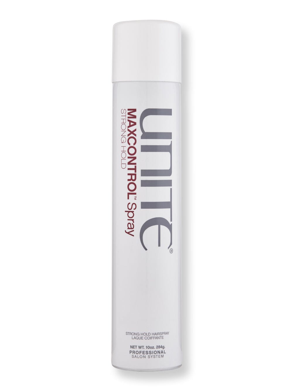 Unite Unite MaxControl Spray Hair Sprays 10 oz / 300 ml 