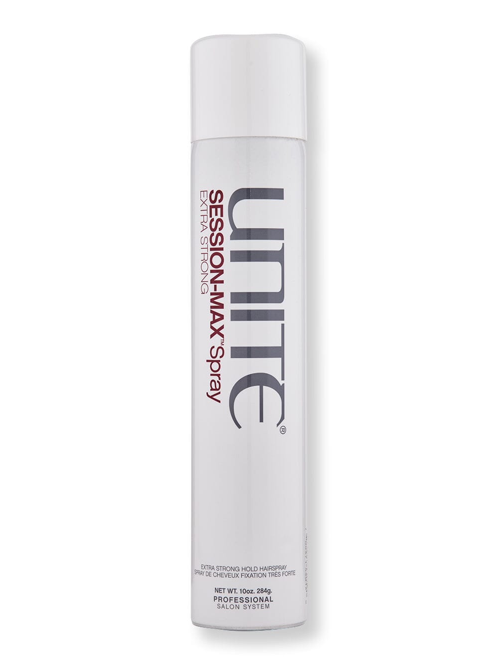 Unite Unite Session-Max Spray Hair Sprays 10 oz / 300 ml 