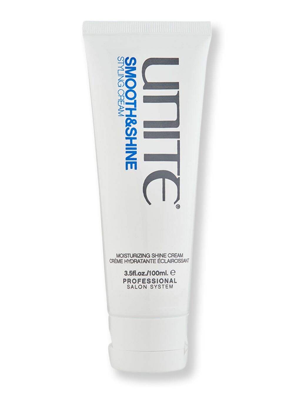 Unite Unite Smooth & Shine Styling Cream Styling Treatments 3.5 oz / 100 ml 