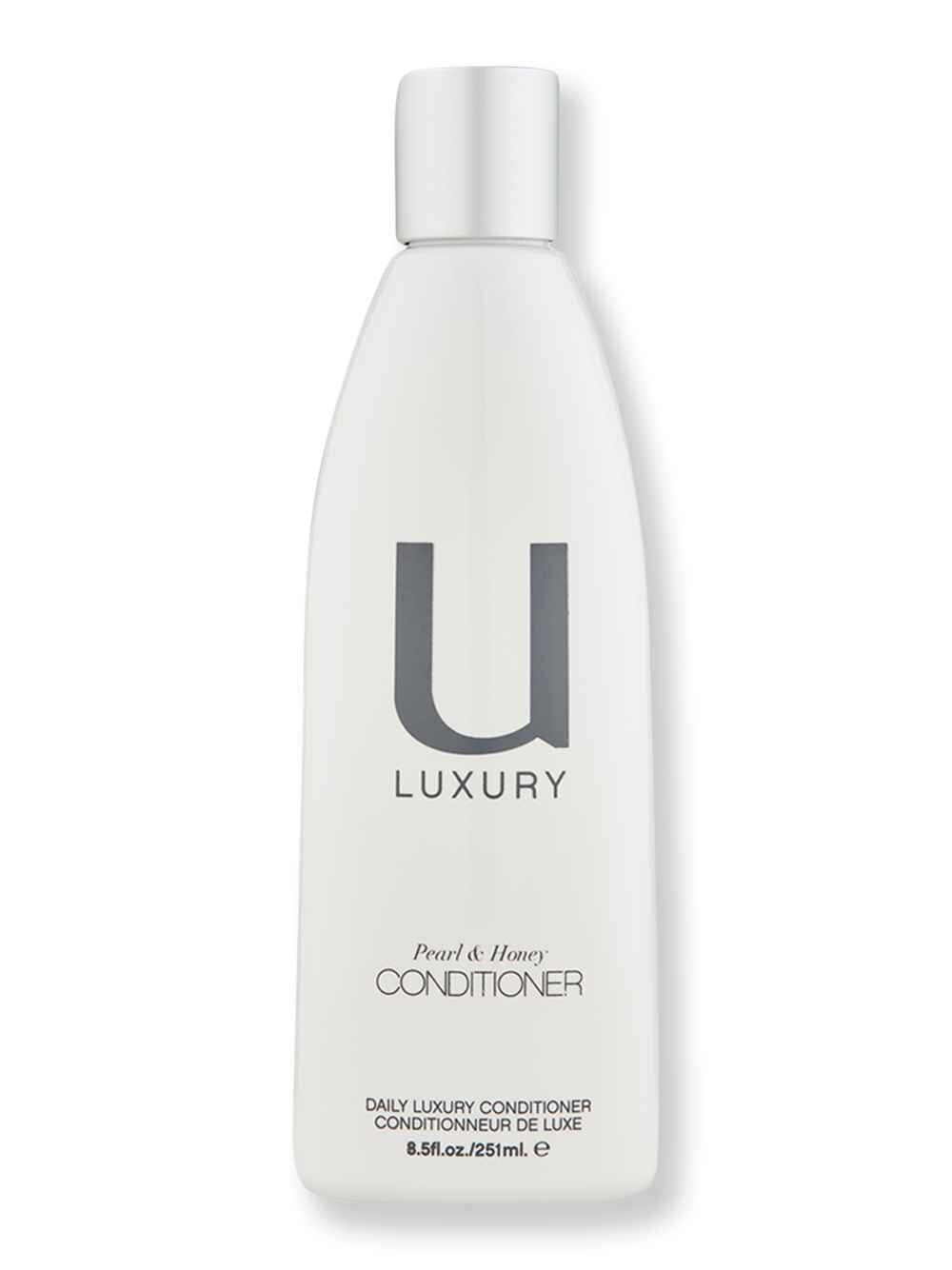 Unite Unite U Luxury Pearl & Honey Conditioner 8.5 oz 251 ml Conditioners 