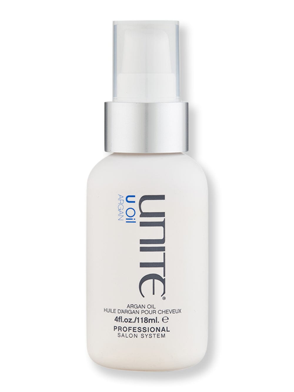 Unite Unite U Oil Styling Treatments 4 oz / 118 ml 