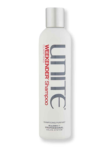 Unite Unite Weekender Shampoo 8 oz 236 ml Shampoos 