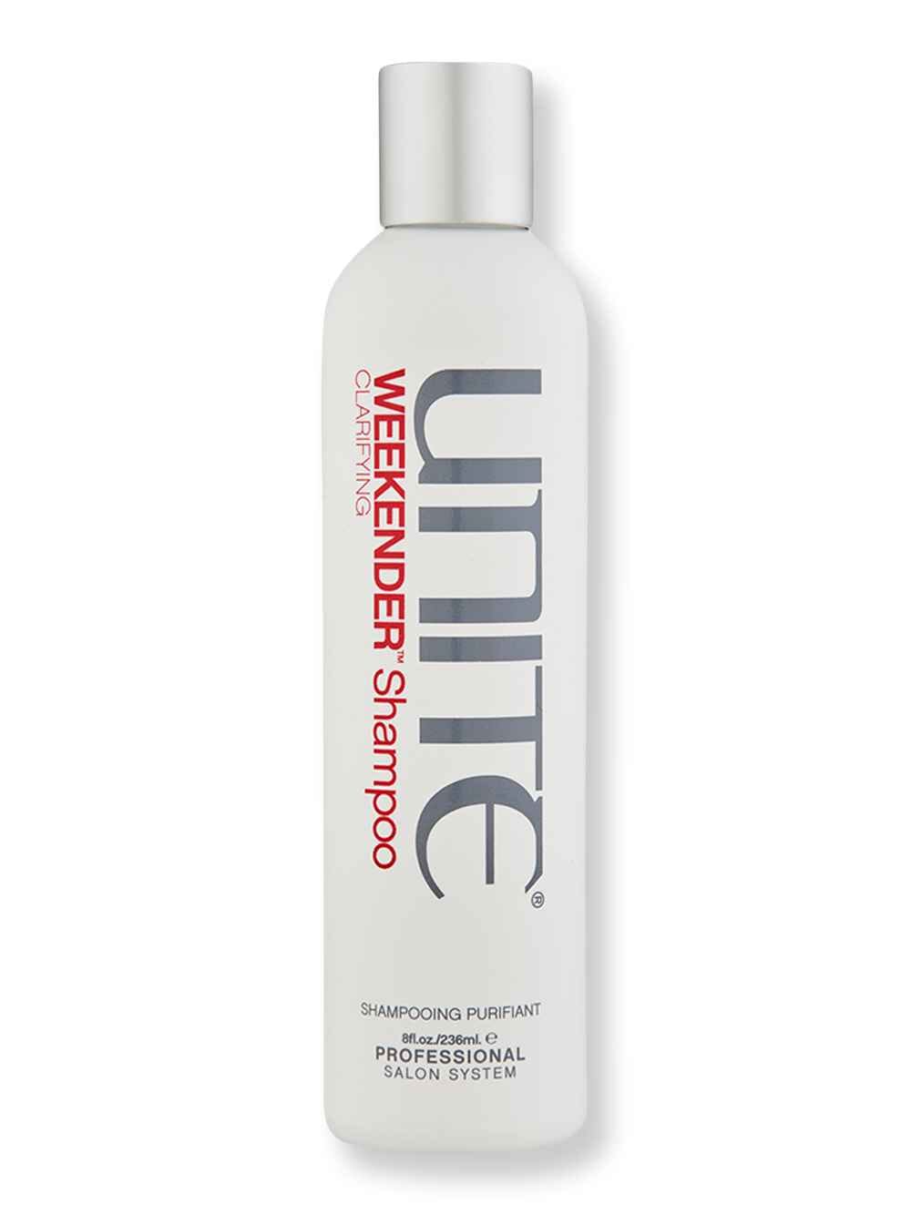 Unite Unite Weekender Shampoo 8 oz236 ml Shampoos 