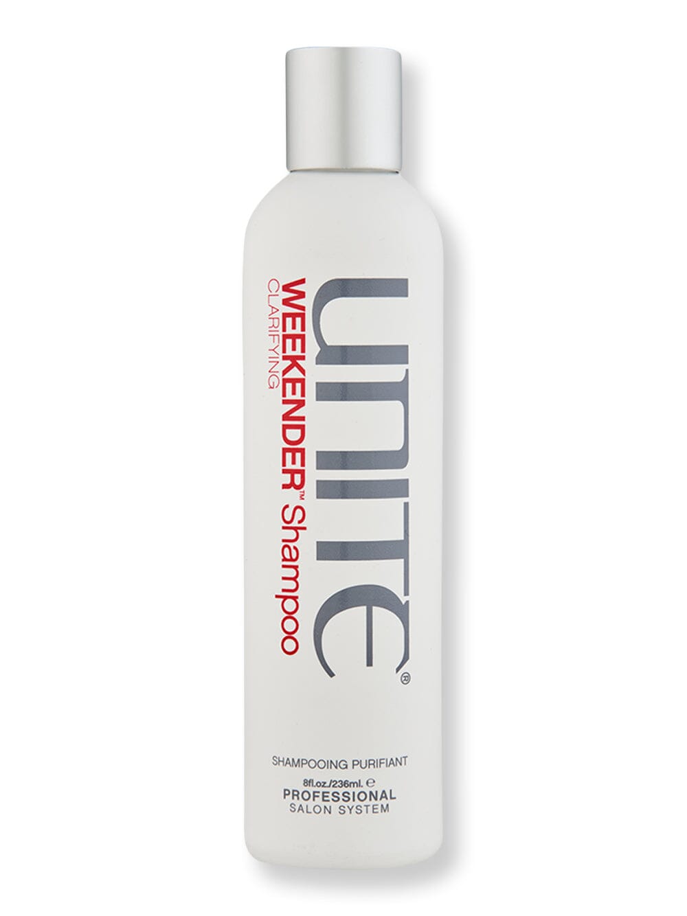 Unite Unite Weekender Shampoo Shampoos 8 oz / 236 ml 