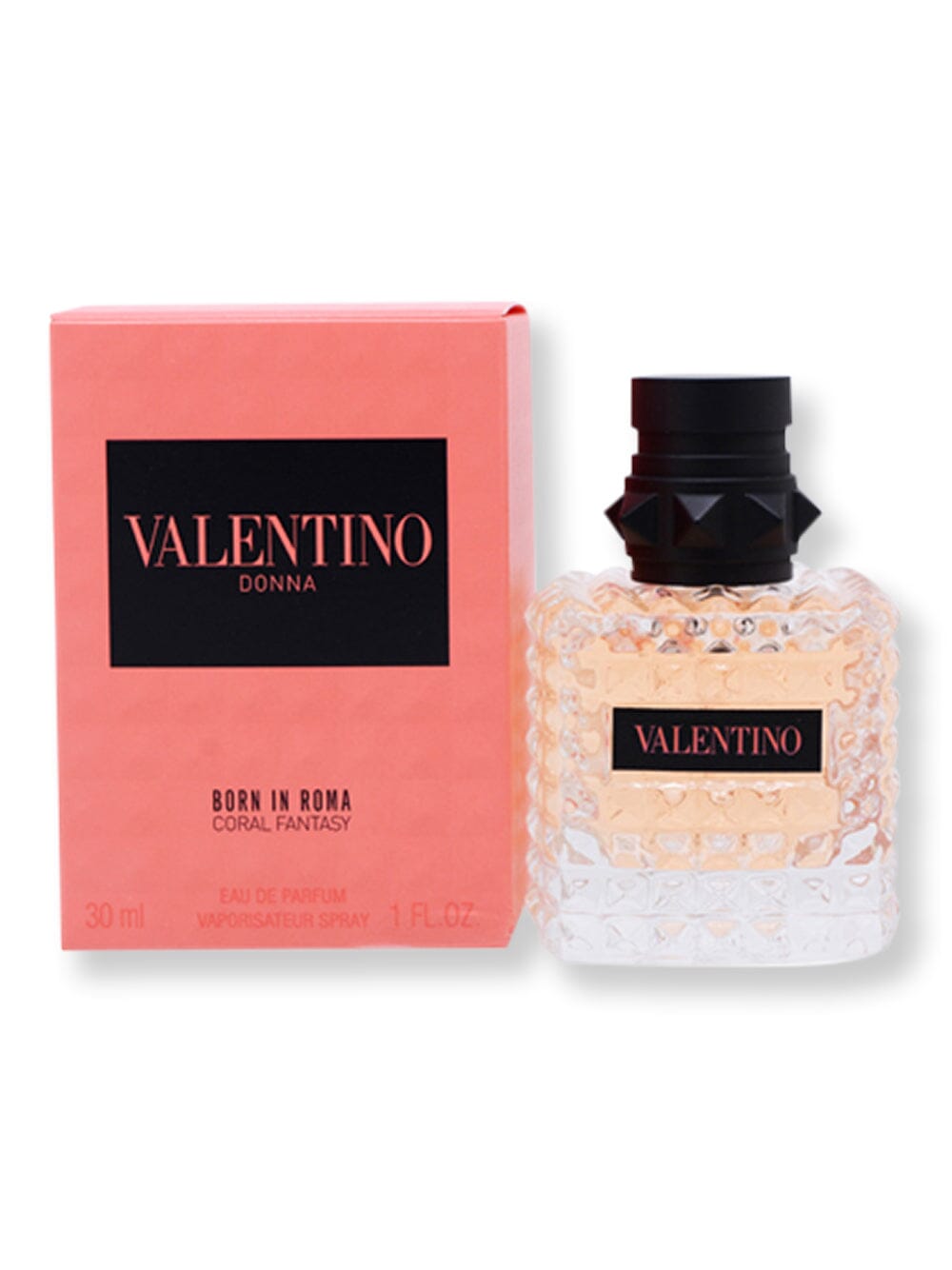 Valentino Valentino Born In Roma Coral Fantasy EDP Spray 1 oz30 ml Perfume 