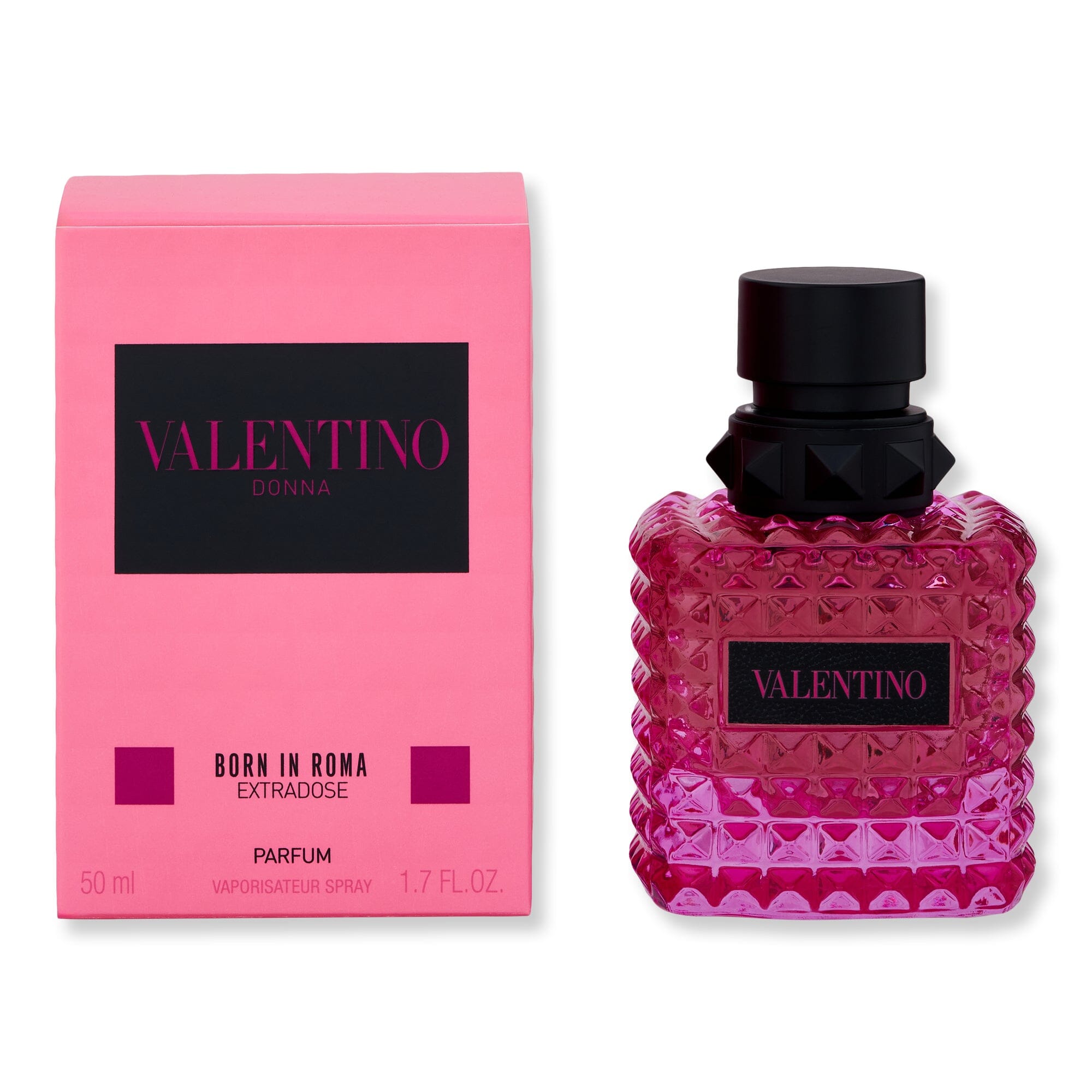 Valentino Valentino Born In Roma Donna Extradose Le Parfum Perfume 