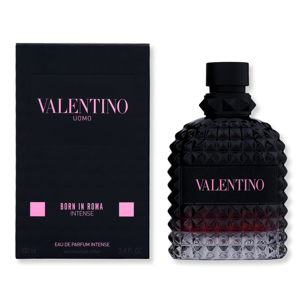 Valentino Valentino Born in Roma Uomo Eau de Parfum Intense Spray Perfume 