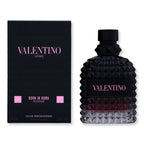 Valentino Valentino Born in Roma Uomo Eau de Parfum Intense Spray Perfume 