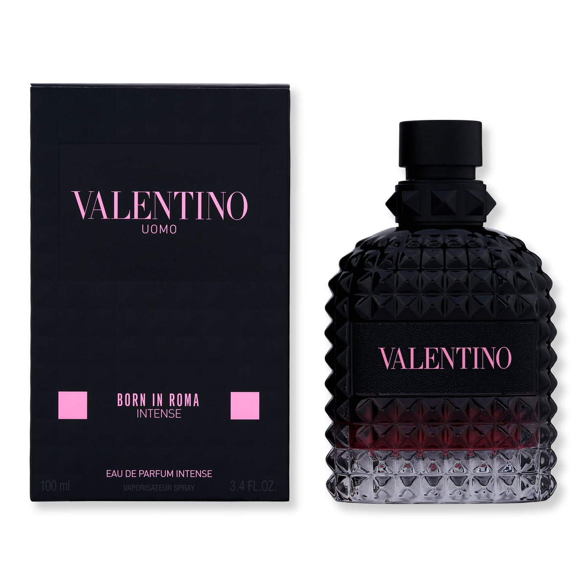 Valentino Valentino Born in Roma Uomo Eau de Parfum Intense Spray Perfume 