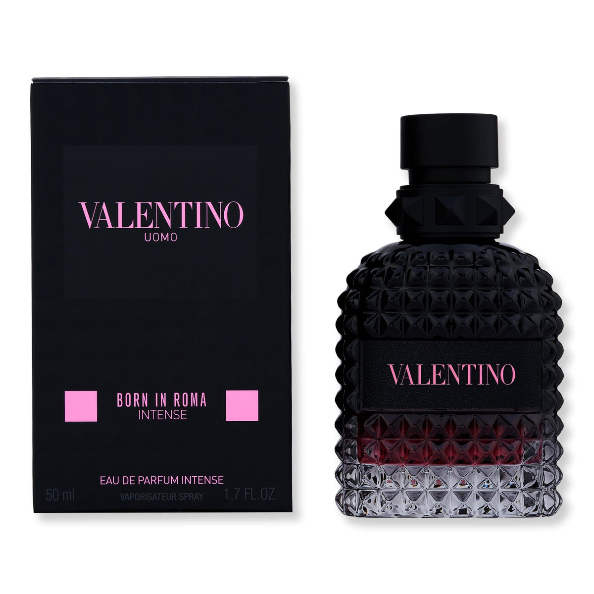 Valentino Valentino Born in Roma Uomo Eau de Parfum Intense Spray Perfume 