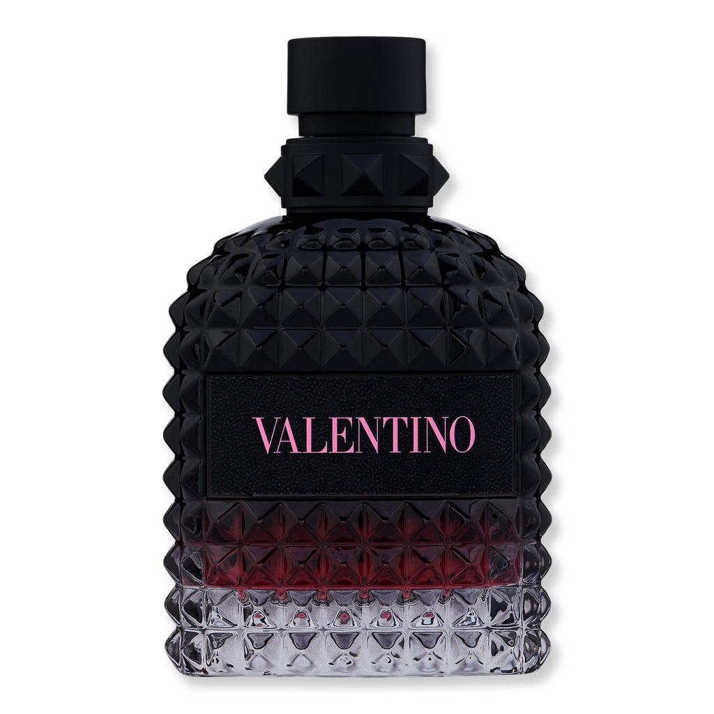 Valentino Valentino Born in Roma Uomo Eau de Parfum Intense Spray Perfume 3.4 oz / 100 ml 