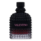 Valentino Valentino Born in Roma Uomo Eau de Parfum Intense Spray Perfume 3.4 oz / 100 ml 