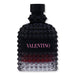Valentino Valentino Born in Roma Uomo Eau de Parfum Intense Spray Perfume 3.4 oz / 100 ml 