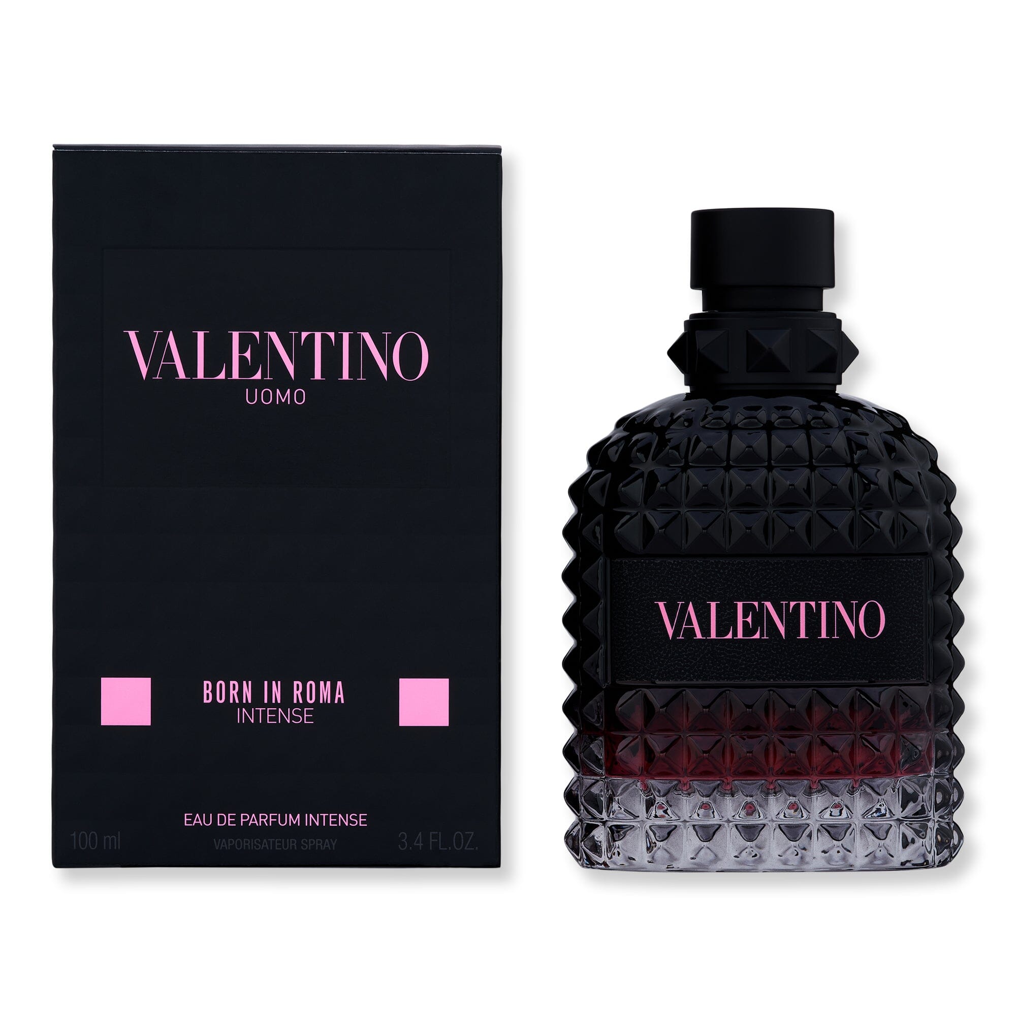 Valentino Valentino Born in Roma Uomo Eau De Parfum Intense Spray Perfume 