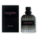 Valentino Valentino Born in Roma Uomo Eau de Toilette Spray for Men Perfume 3.4 oz 
