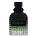 Valentino Valentino Born In Roma Uomo Green Stravaganza Eau de Toilette Spray Perfume 50 ml 