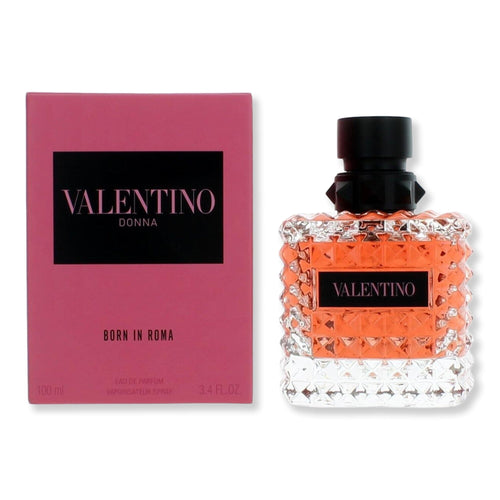 Valentino Valentino Donna Born In Roma Eau de Parfum Perfume 3.4 oz 