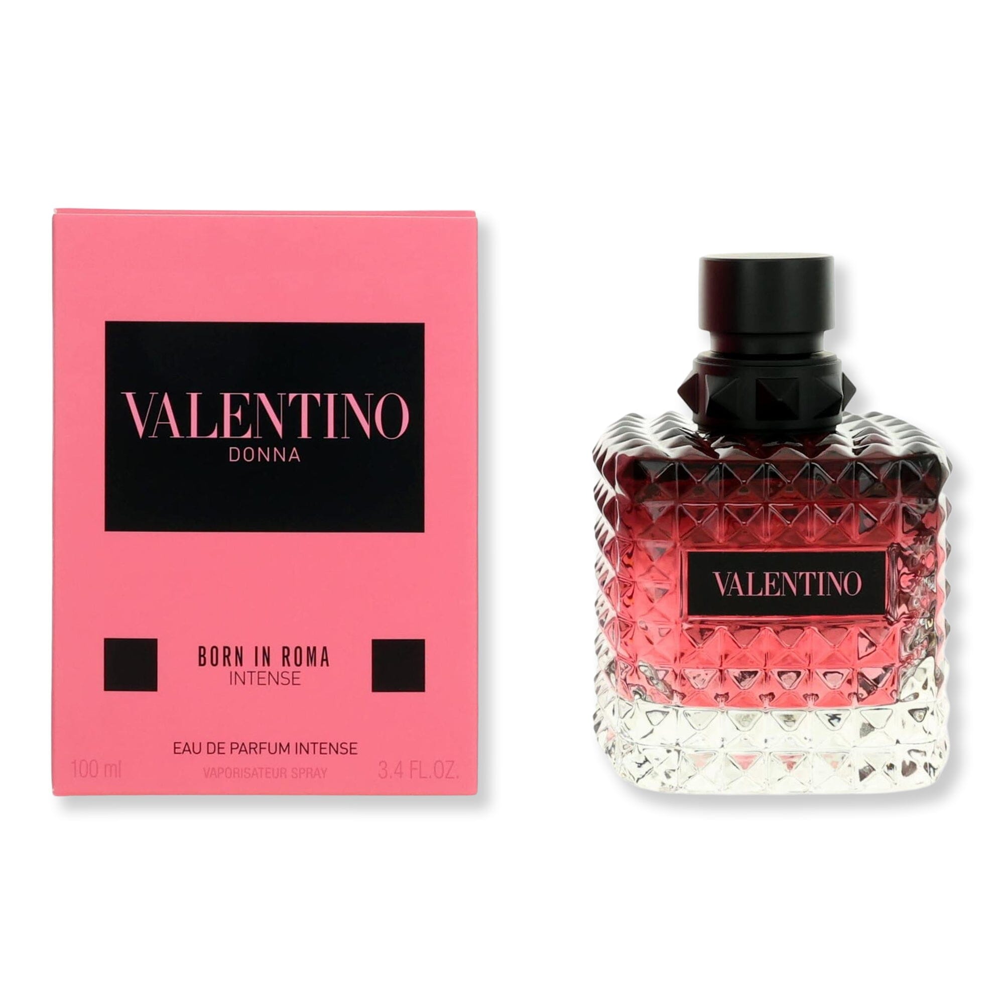 Valentino Valentino Donna Born In Roma Intense Eau de Parfum Perfume 3.4 oz 