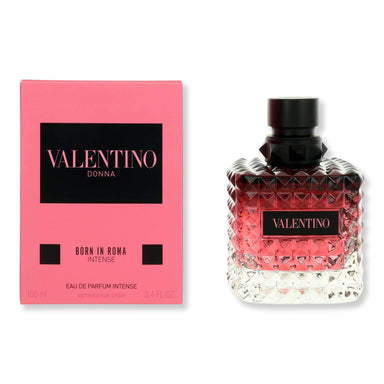 Valentino Valentino Donna Born In Roma Intense Eau de Parfum Perfume 3.4 oz 