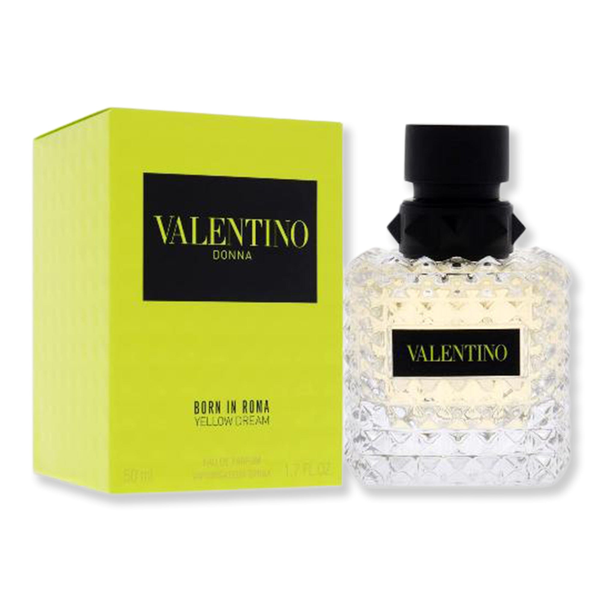 Valentino Valentino Donna Born In Roma Yellow Dream Eau De Parfum Perfume 1.7 oz 