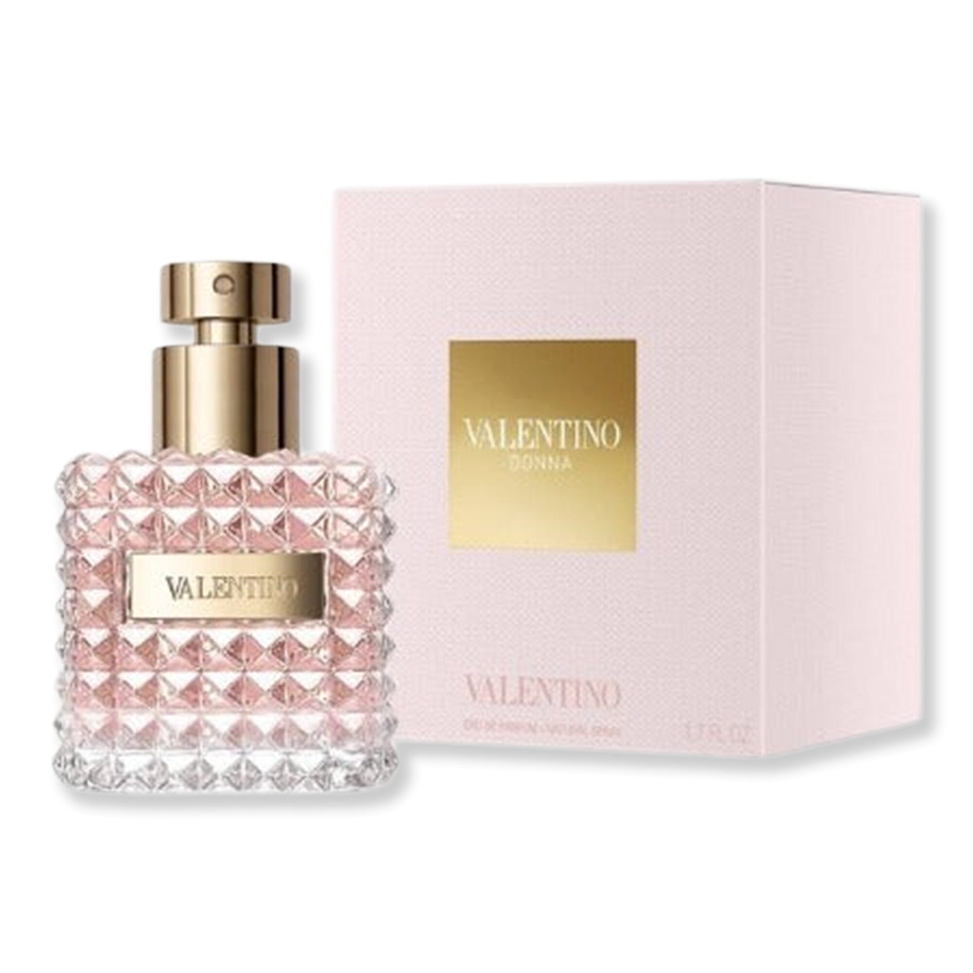 Valentino Valentino Donna Eau De Parfum Perfume 3.4 oz 