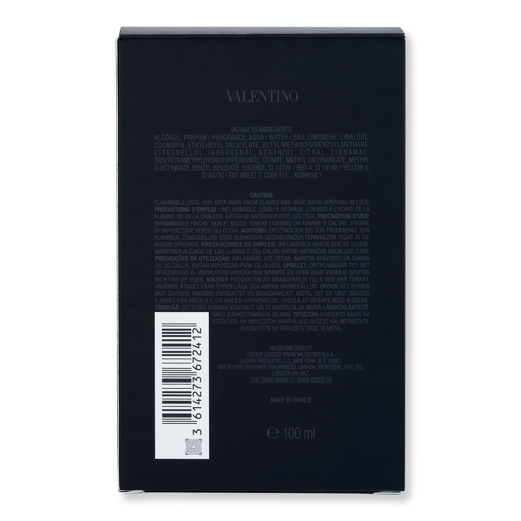Valentino Valentino Uomo Born In Roma Coral Fantasy Eau de Toilette Perfume 