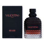Valentino Valentino Uomo Born In Roma Coral Fantasy Eau de Toilette Perfume 3.4 oz 