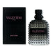 Valentino Valentino Uomo Born In Roma Eau de Toilette Perfume 3.4 oz 