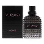 Valentino Valentino Uomo Born In Roma Eau de Toilette Perfume 5.07 oz 