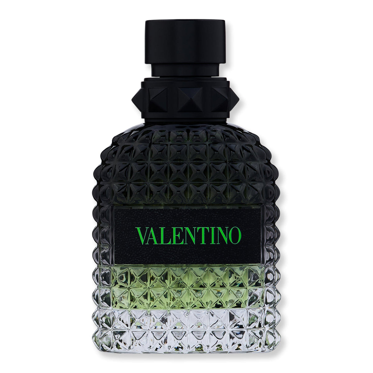 Valentino Valentino Uomo Born In Roma Green Stravaganza Eau de Toilette Perfume 50 ml 