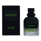 Valentino Valentino Uomo Born In Roma Green Stravaganza Eau de Toilette Perfume 