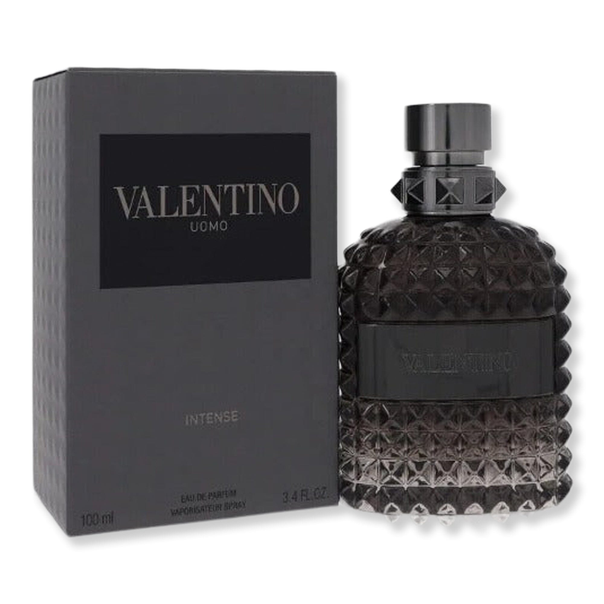 Valentino Valentino Uomo Intense Eau De Parfum Perfume 3.4 oz 