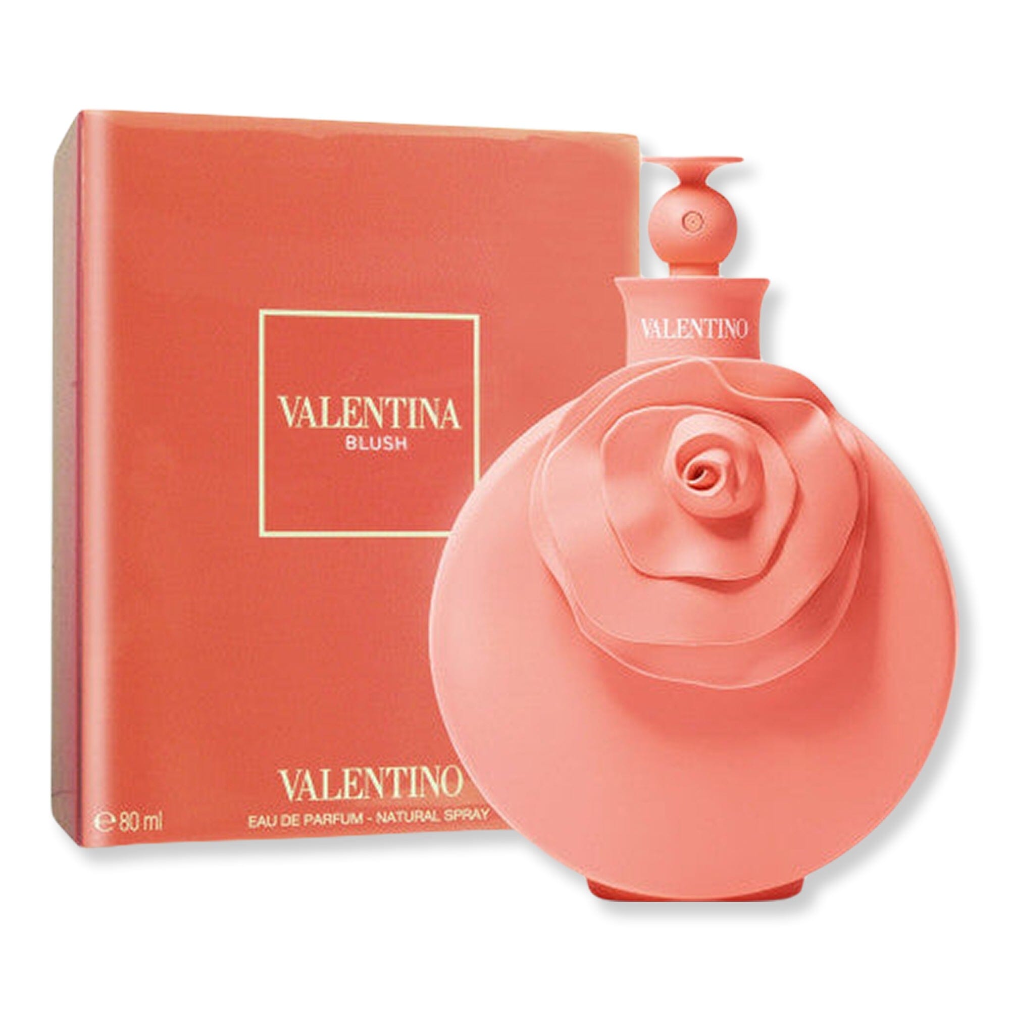Valentino Valentino Valentina Blush Eau De Parfum Perfume 2.7 oz 