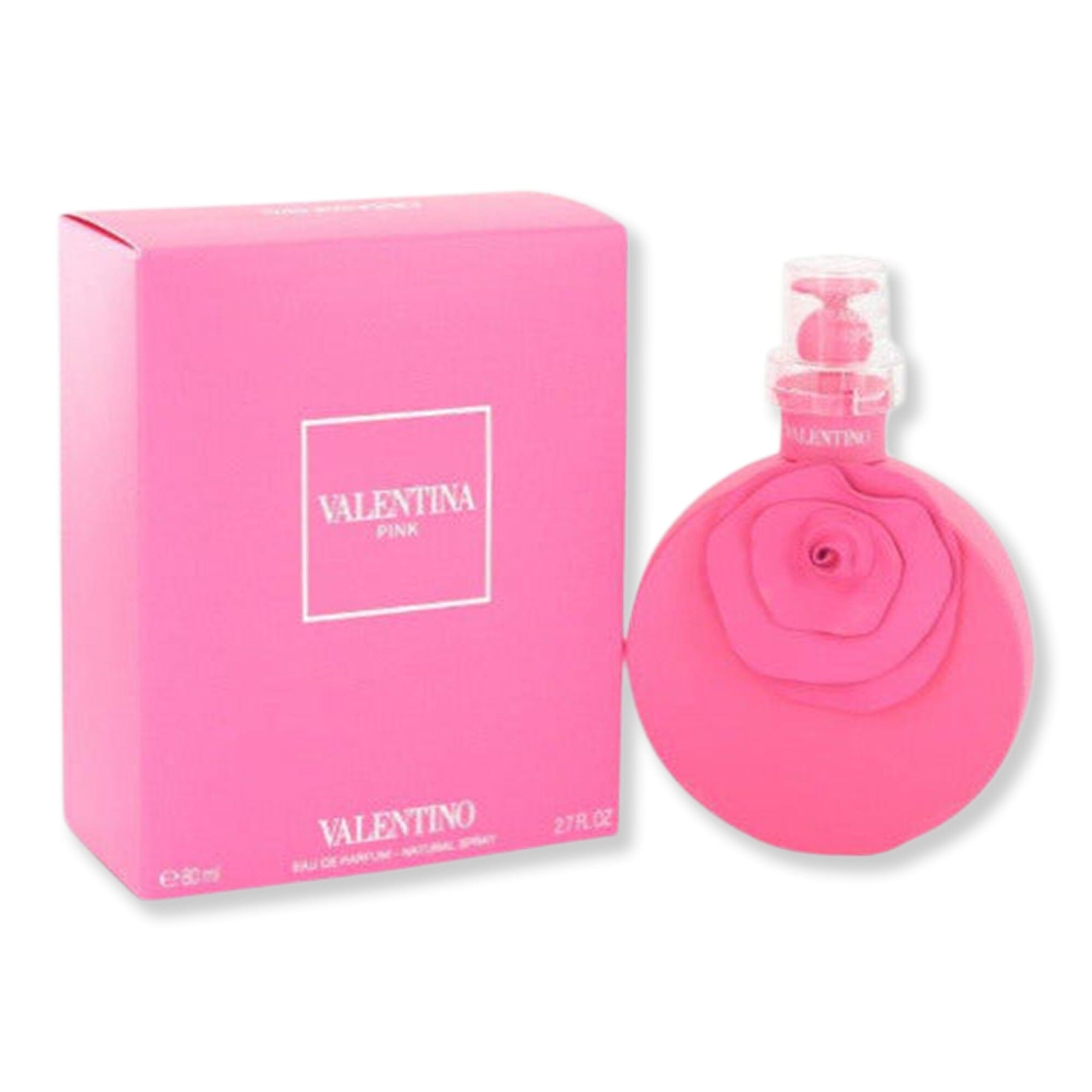 Valentino Valentino Valentina Pink Eau De Parfum Perfume 2.7 oz 
