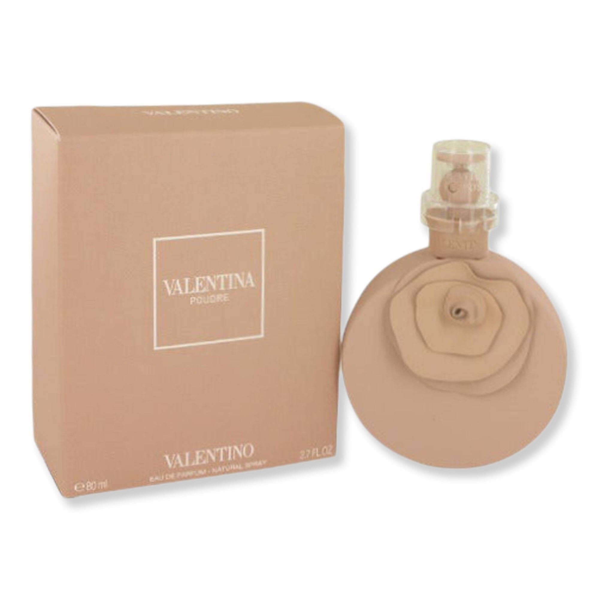 Valentino Valentino Valentina Poudre Eau De Parfum Perfume 2.7 oz 