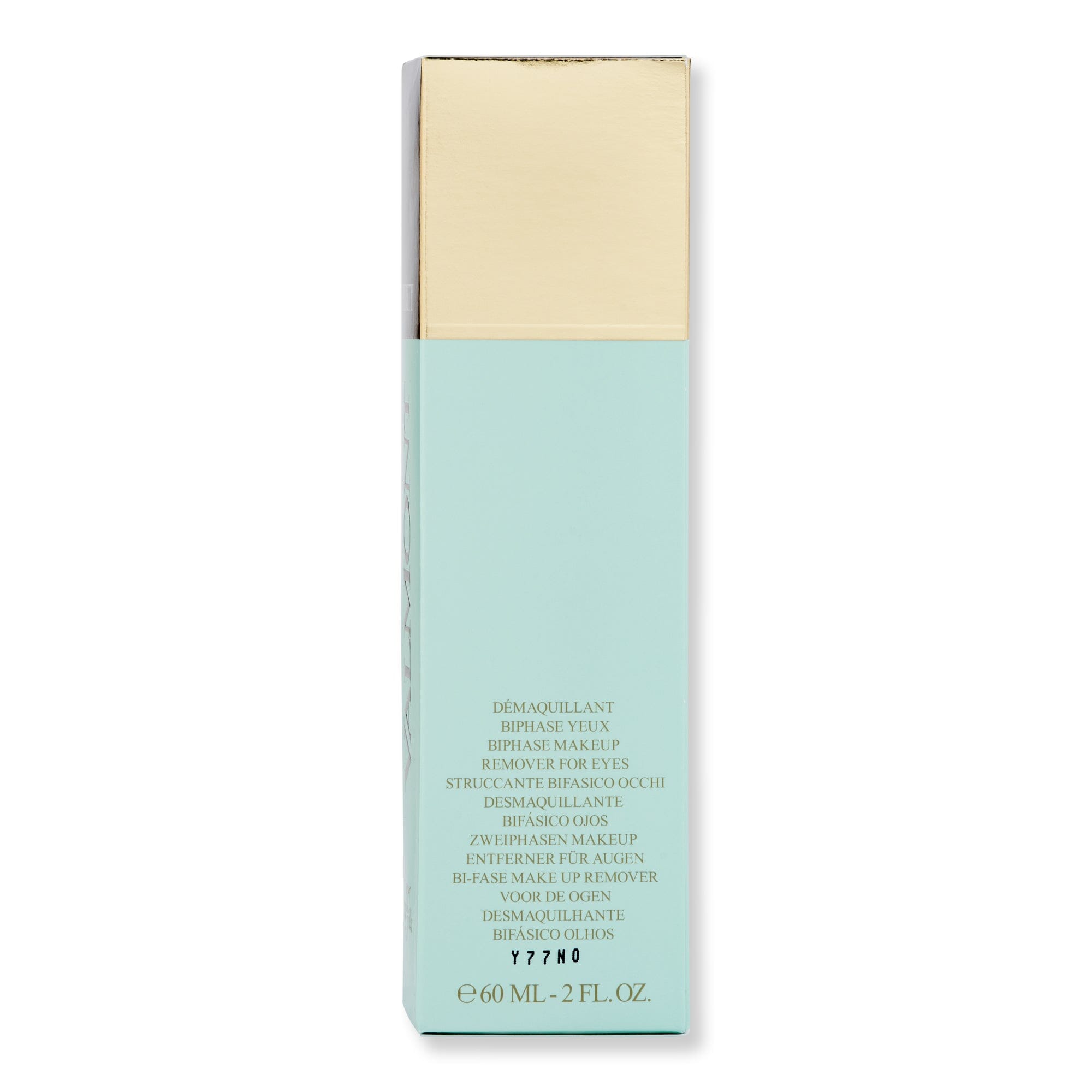 Valmont Valmont Bi-Falls Makeup Removers 