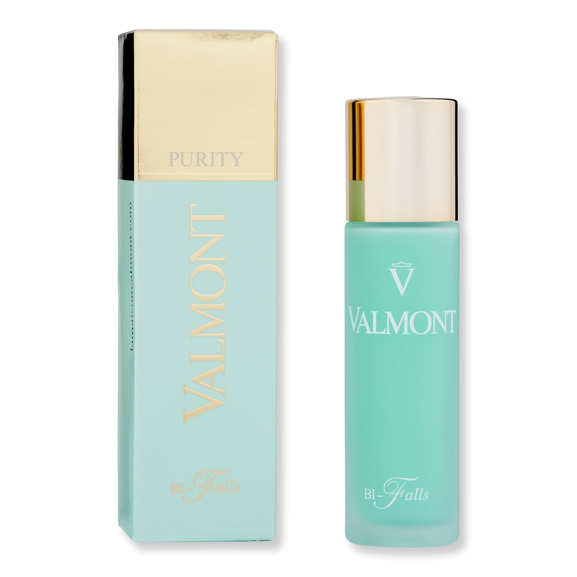 Valmont Valmont Bi-Falls Makeup Removers 