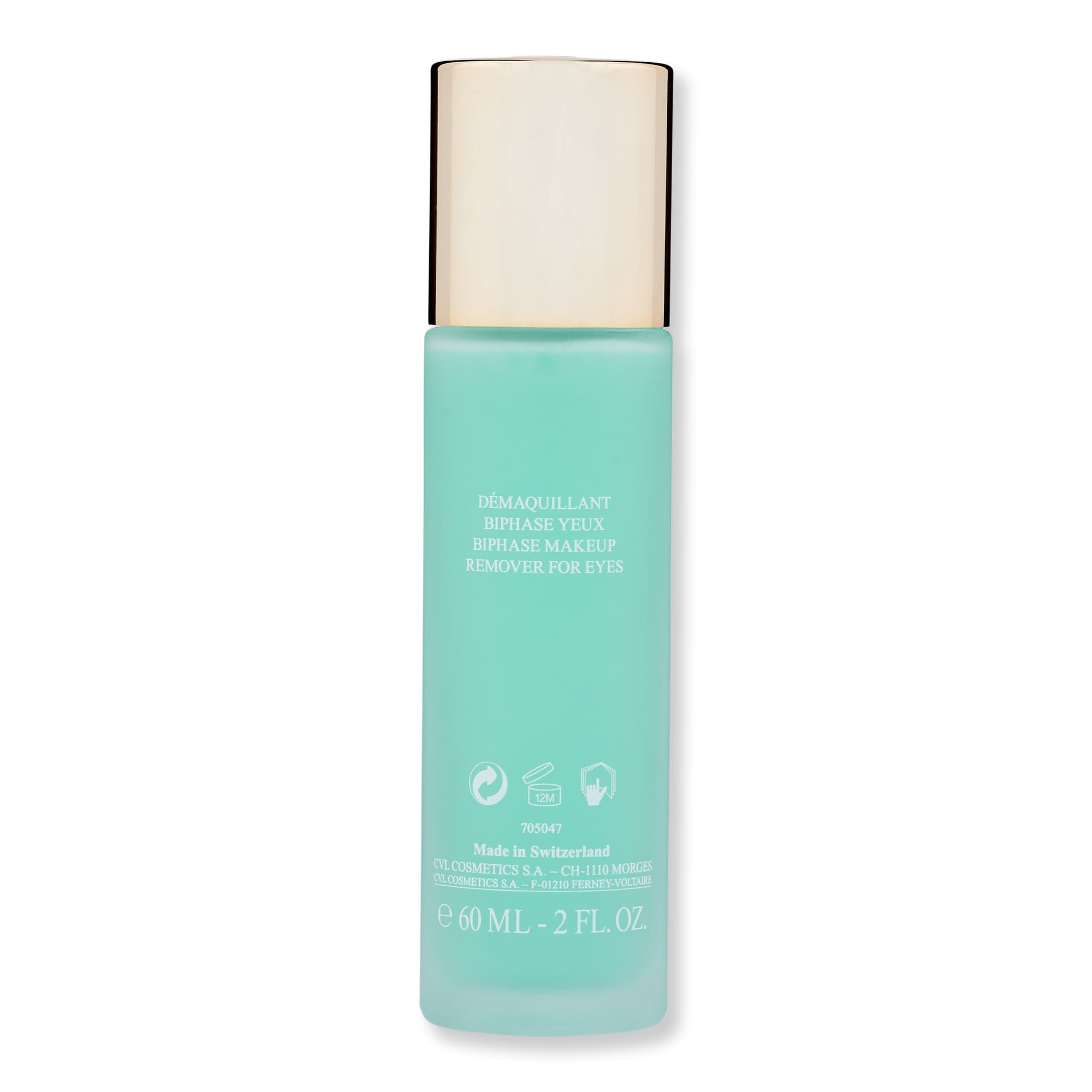 Valmont Valmont Bi-Falls Makeup Removers 