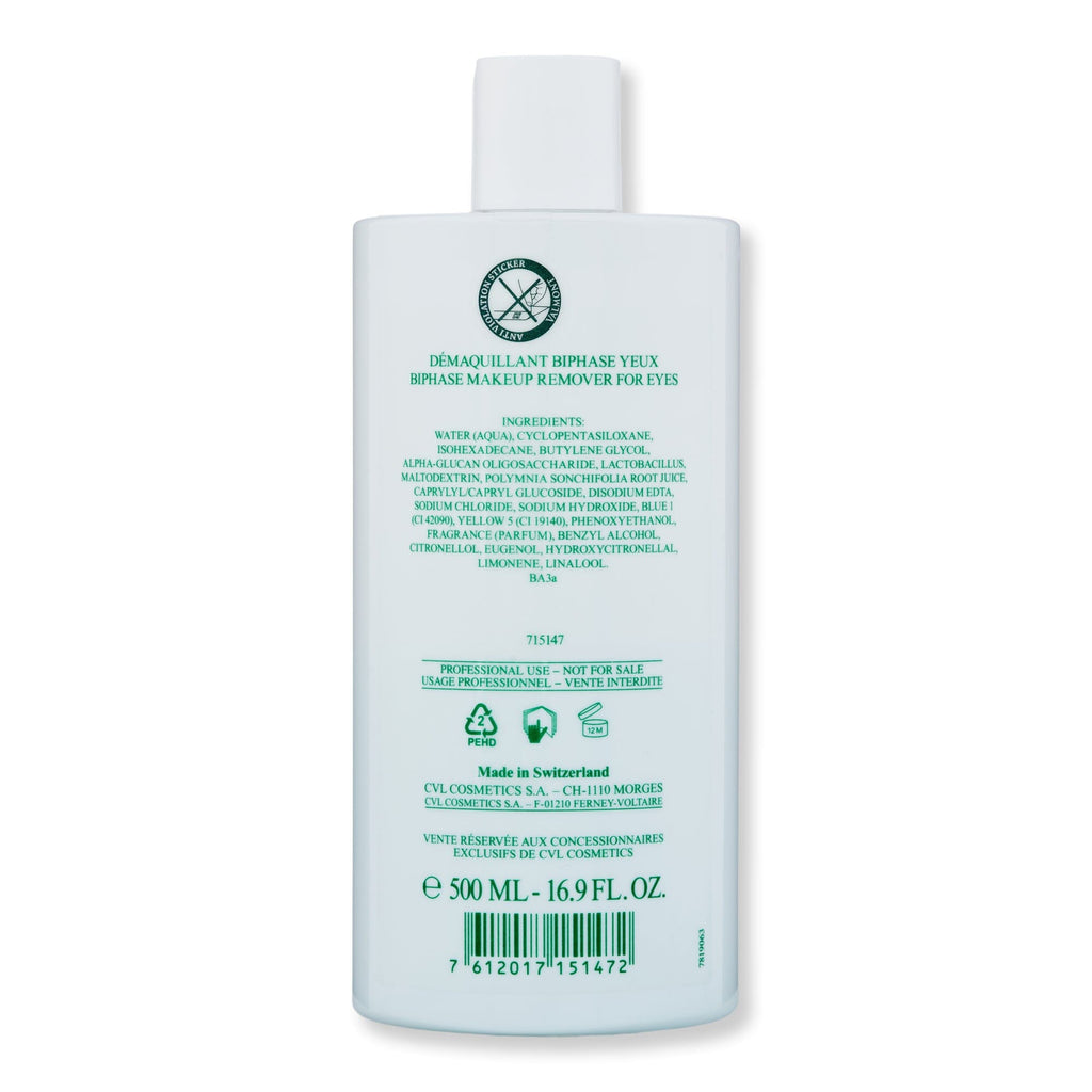 Valmont Valmont Bi-Falls Makeup Removers 