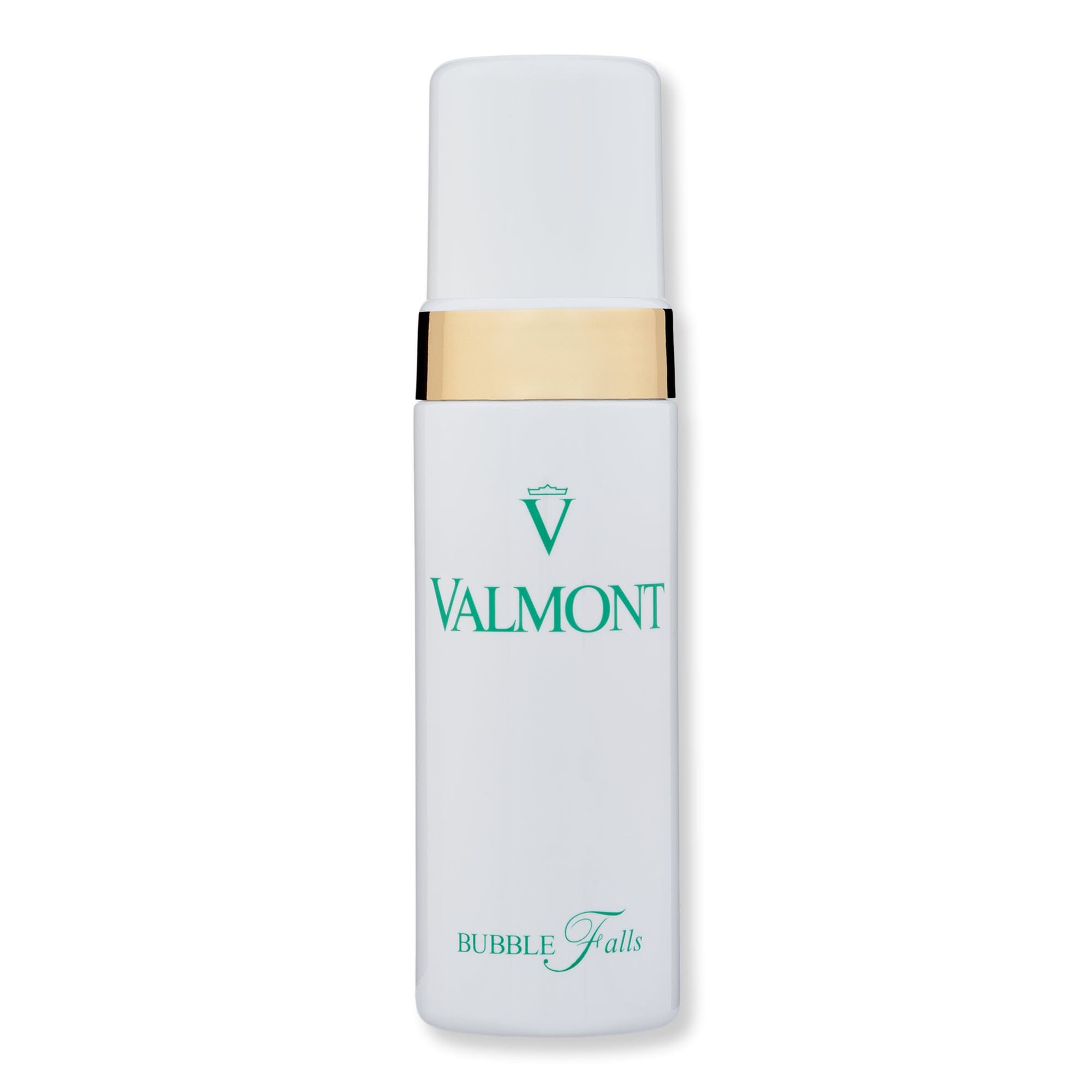Valmont Valmont Bubble Falls Face Cleansers 