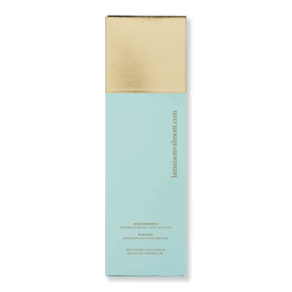 Valmont Valmont Bubble Falls Face Cleansers 