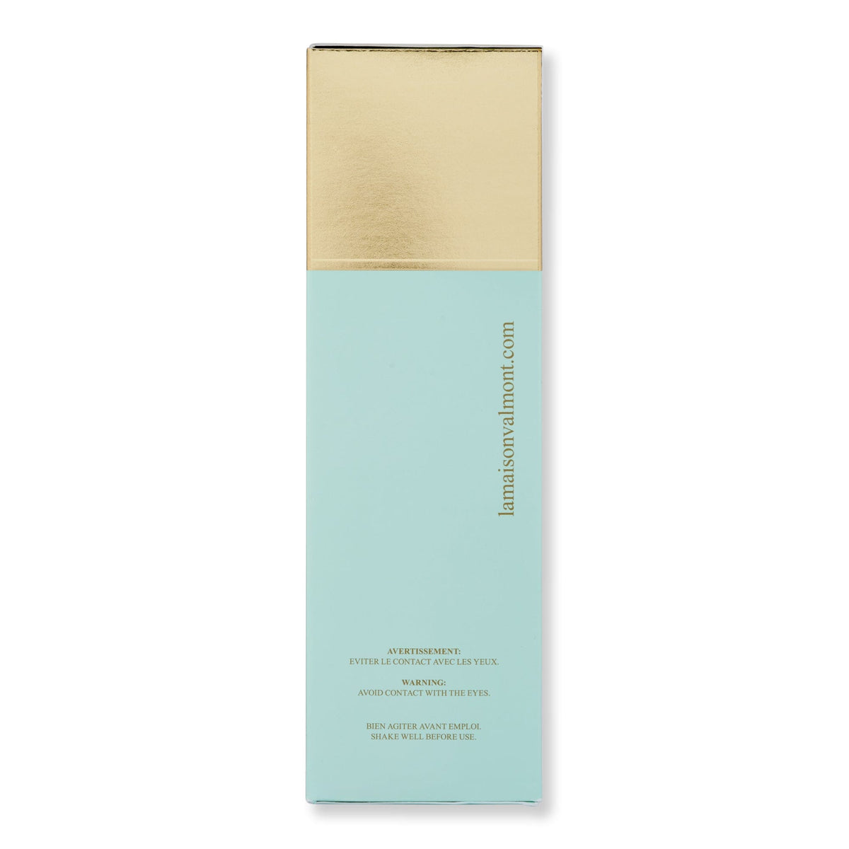 Valmont Valmont Bubble Falls Face Cleansers 