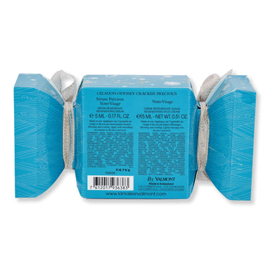 Valmont Valmont Celadon Odyssey Vitality Cracker Skin Care Kits 