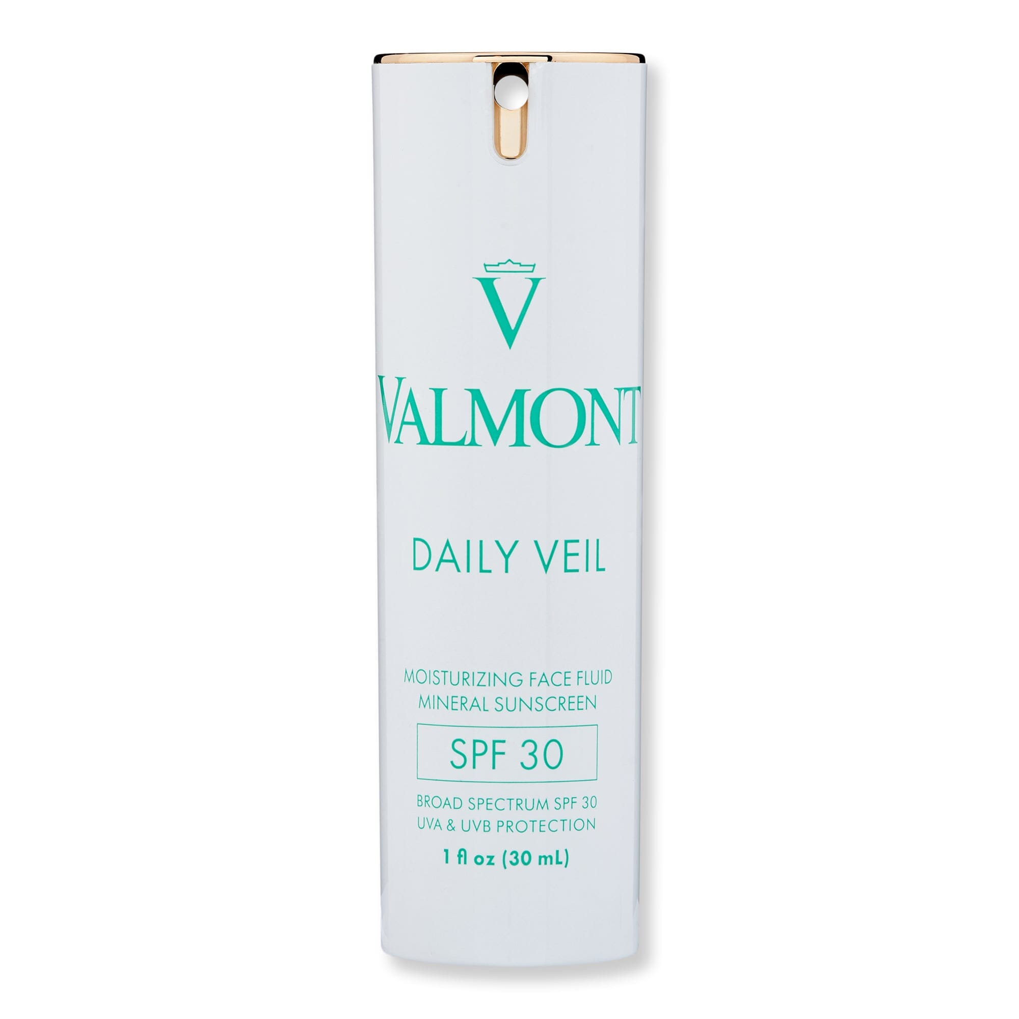 Valmont Valmont Daily Veil SPF30 Face Sunscreens 