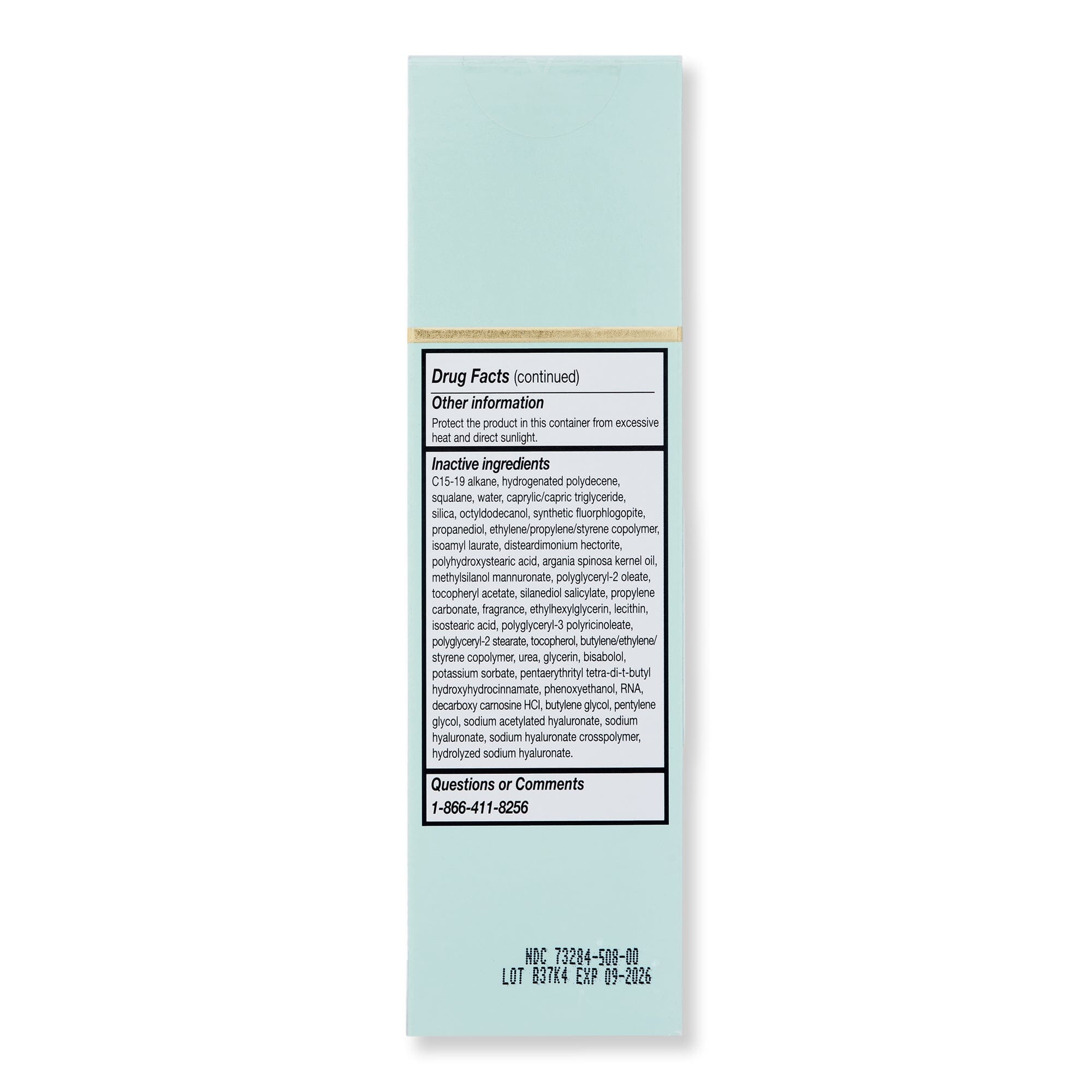 Valmont Valmont Daily Veil SPF30 Face Sunscreens 