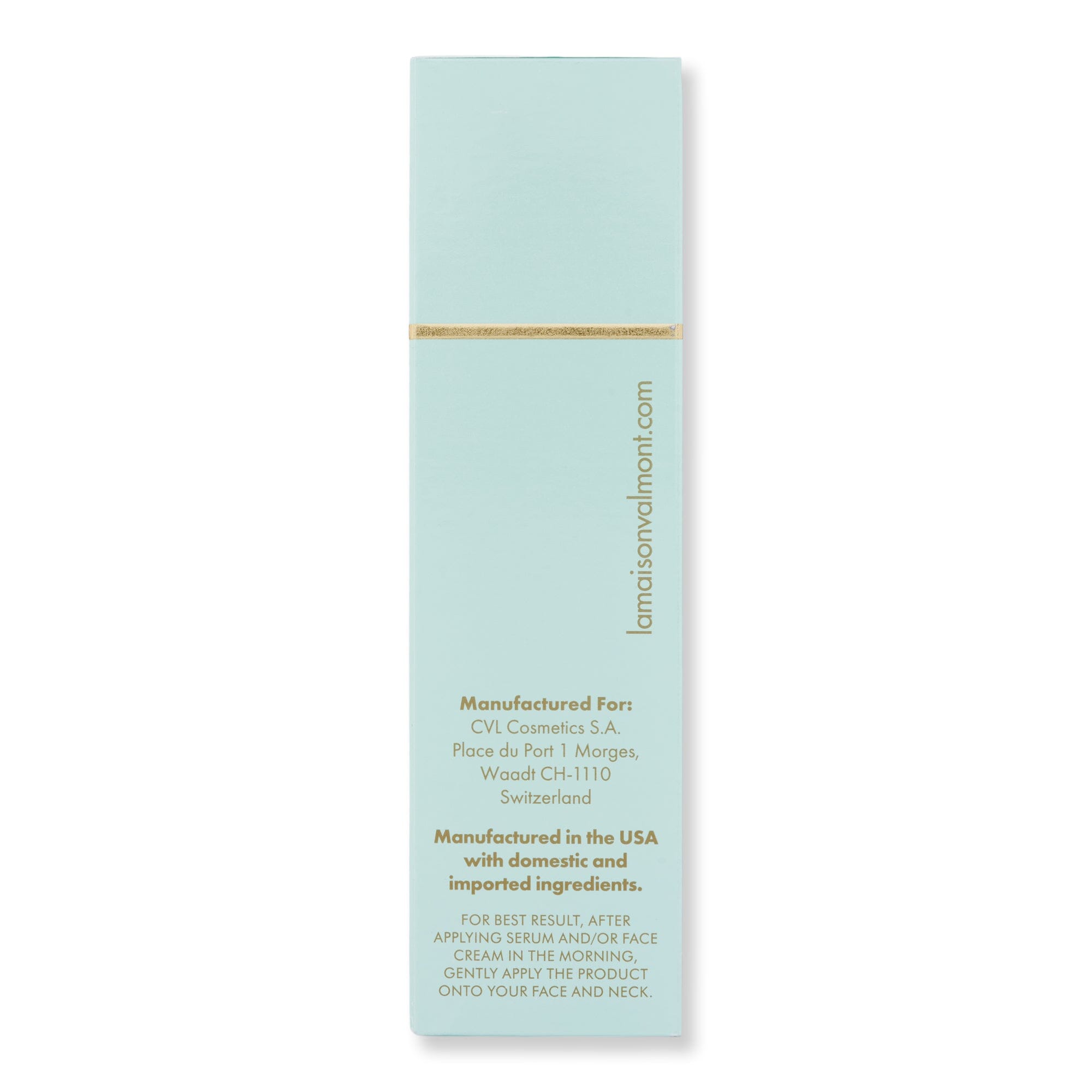Valmont Valmont Daily Veil SPF30 Face Sunscreens 