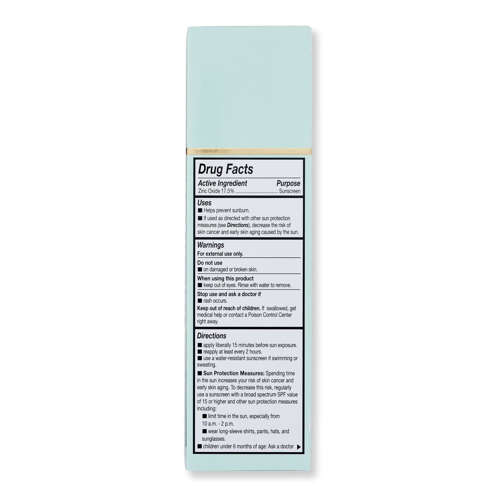 Valmont Valmont Daily Veil SPF30 Face Sunscreens 