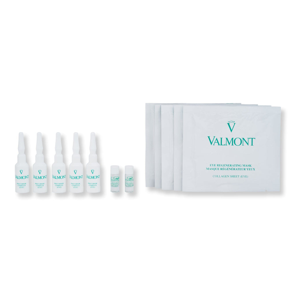 Valmont Valmont Eye Regenerating Mask Treatment Eye Treatments 5 Ct 
