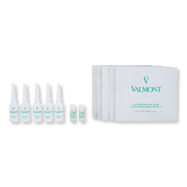 Valmont Valmont Eye Regenerating Mask Treatment Eye Treatments 5 Ct 