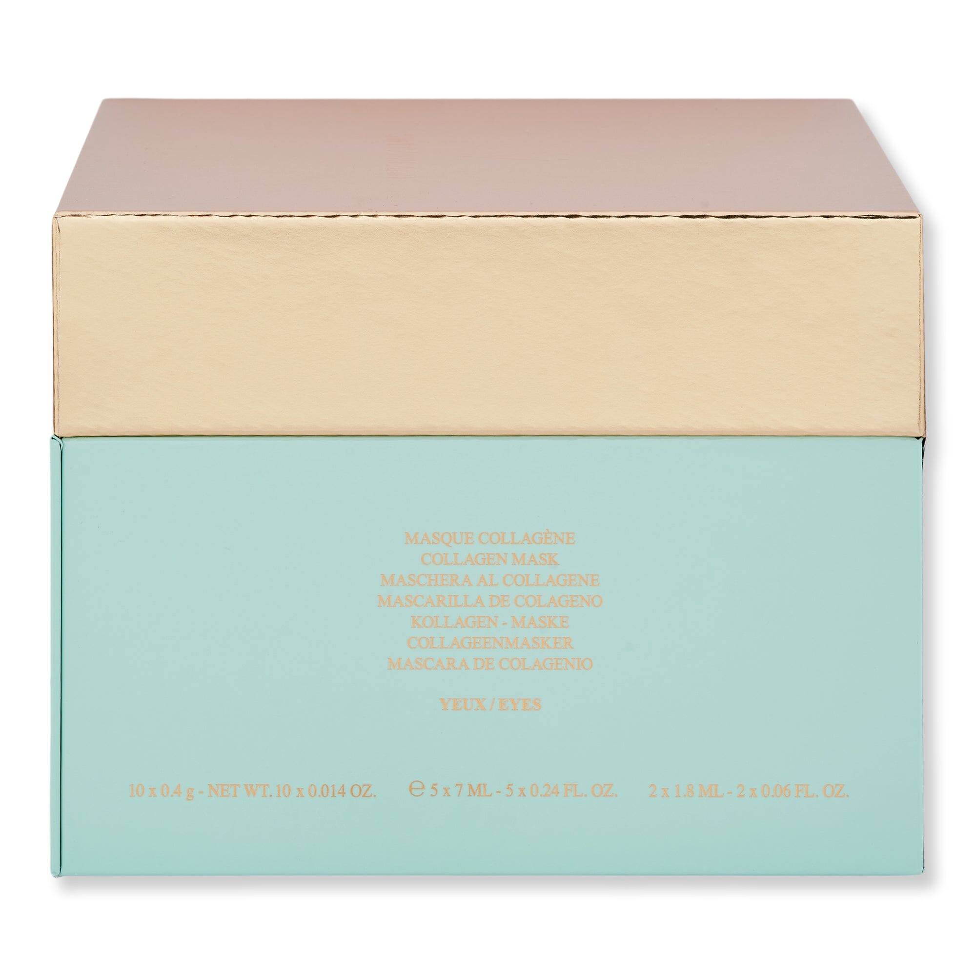 Valmont Valmont Eye Regenerating Mask Treatment Eye Treatments 